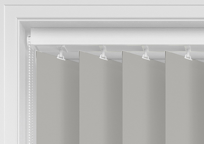 Andromeda, Mercury - Vertical Blind - Image 11
